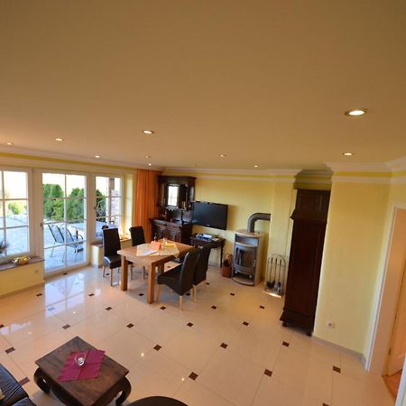 Reet Hausteile Sonnenkliff Und Kamp Apartment Gager Bagian luar foto
