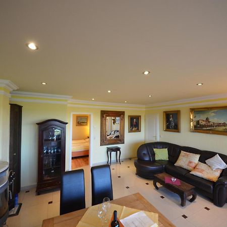 Reet Hausteile Sonnenkliff Und Kamp Apartment Gager Bagian luar foto